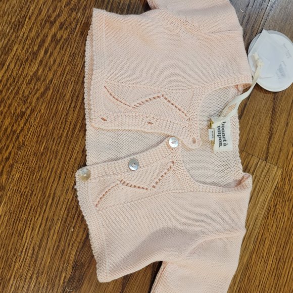 Baby girl Shirt and sweater - Picture 6 of 6